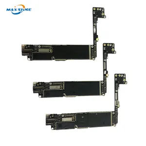 Unlocked Mobile Phone Cell Phone Motherboard For Iphone 5 5c 5s 6 6s 6p6sp 7 7p 8 8p X Xs Unlocked Logic Board