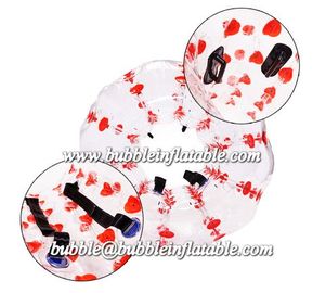 TPU Bubble Football, Bubble Football Accepter le paiement de <span class=keywords><strong>Paypal</strong></span> - Product Image 3