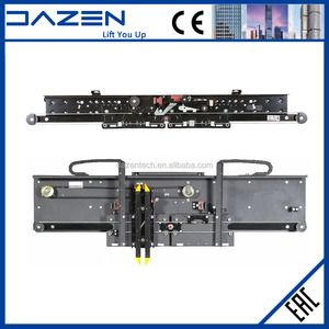 Venta caliente puerta del ascensor con el mejor precio - Product Image 1