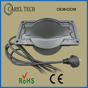 <span class=keywords><strong>Transformateur</strong></span> électrique toroïdal étanche IP67 100VA <span class=keywords><strong>200VA</strong></span> 300VA 500VA 1200VA <span class=keywords><strong>230V</strong></span> 220V 240V 110V 120V 115V vers <span class=keywords><strong>12V</strong></span> 24V - Product Image 5