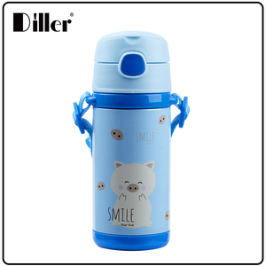 Vente chaude à double paroi en acier inoxydable bouteille bébé flacon <span class=keywords><strong>thermos</strong></span> - Product Image 5