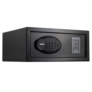<span class=keywords><strong>Caja</strong></span> <span class=keywords><strong>Fuerte</strong></span> para Hotel Orbita, <span class=keywords><strong>Caja</strong></span> de Depósito de Dinero, Ignífuga, Tamaño para Laptop, <span class=keywords><strong>Caja</strong></span> <span class=keywords><strong>Fuerte</strong></span> Digital Inteligente - Product Image 4