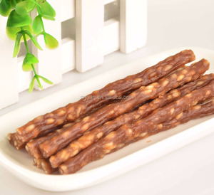 Trockenen rindfleisch ruckartige Haustier und hundefutter Hersteller fabrik - Product Image 6