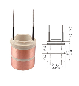 เครื่องกำเนิดไฟฟ้ากระแสสลับอะไหล่แหวนสำหรับ <span class=keywords><strong>Denso</strong></span> - Product Image 2