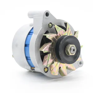 Good Price Farm Equipment 12V AV Generator Alternator