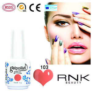 Venta al por mayor marcas polacas luminoso soak off gel uv <span class=keywords><strong>nail</strong></span> polish productos del arte suministros - Product Image 5