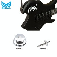 SNOWL Guitare Électrique Basse Sangle Matériel Sangle Telecaster Guitare Accessoires # OWOZ Loxxxxxx