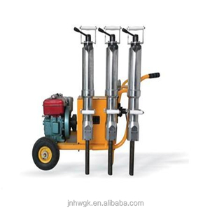 Bán Hot Quarry Đá Máy Cắt Bê Tông Đá Splitter Máy - Product Image 4