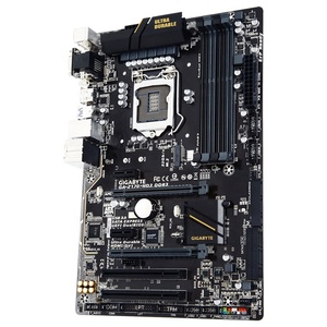 Mới Ban Đầu Gigabyte Z170-HD3 <span class=keywords><strong>DDR3</strong></span> Bo Mạch Chủ M.2 Đôi Bộ Nhớ Kênh Intel Chipset Cho Máy Tính Để Bàn Tích Hợp Card Đồ Họa - Product Image 3