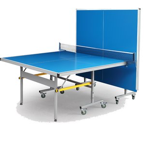 Moda <span class=keywords><strong>con</strong></span> estilo deportivo a prueba de agua plegable negro interior al aire libre <span class=keywords><strong>ping</strong></span> <span class=keywords><strong>pong</strong></span> <span class=keywords><strong>con</strong></span> MDF - Product Image 3