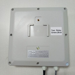 Long Range RS232 tcp/ip Wiegand RS485 интерфейс Wi-Fi UHF <span class=keywords><strong>RFID</strong></span> считыватель, писатель - Product Image 2