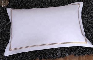 Commercio all'ingrosso Ricamo Set di Biancheria Da Letto dell'<span class=keywords><strong>hotel</strong></span> <span class=keywords><strong>copripiumino</strong></span> - Product Image 2