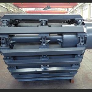 Hot Koop Amfibische Graafmachine Onderwagen Track Schoenen Vergadering GET210C Handel Assurance - Product Image 4