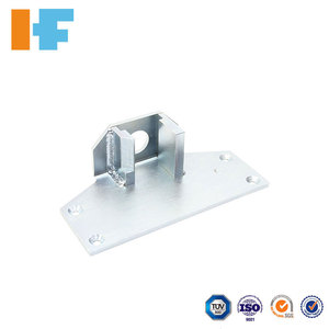 벽 실장 (smd, smt 강 떠 U Shaped <span class=keywords><strong>Bracket</strong></span> 장 metal <span class=keywords><strong>bracket</strong></span> - Product Image 3
