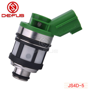 Zapfpistole/injection einspritzventil Für Japanische Auto 2.4L 98-04 JS4D-5 16600-1S700 - Product Image 1