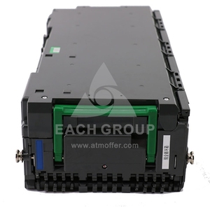Hitachi ATM pièces de Machine SR RB boîte de recyclage Cassette d'argent liquide HT-2845-SR - Product Image 1