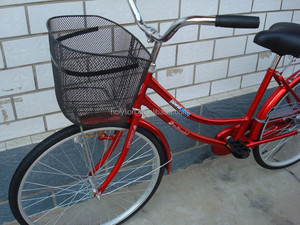 Freno de montañ<span class=keywords><strong>a</strong></span> rusa, modelo de bicicleta, bicicleta de ciudad, en venta (SSL011) - Product Image 2