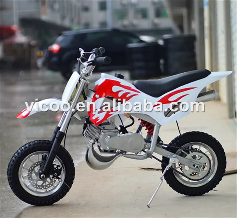 Mini-moto motocross 50cc/ 49cc, Dirt Bike, offre spéciale