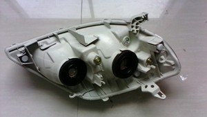 Auto Pezzi di Ricambio TESTA DELLA LAMPADA PER <span class=keywords><strong>MAZDA</strong></span> <span class=keywords><strong>323</strong></span> 2001 2002 2003 - Product Image 4