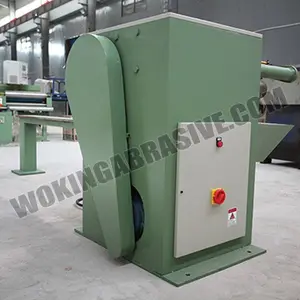 Slitter Machine Abrasive Belt Slitter Machine Made In China