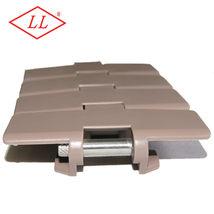 Cadena de Tablillas 880TAB-k325 con Material Actal - Product Image 1