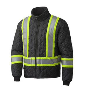 jackets for freezer work