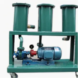 JL -50 Portable Oil Filtering Refueling Machine Series