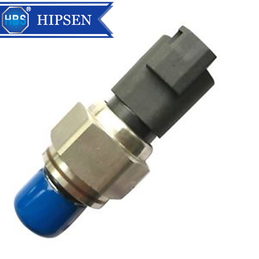 Высокого Давления Датчик OEM 7861-93-1651 / 7861 93 1651 / 7861931651 для мини-экскаватора Komatsu экскаватор PC200-7 PC240-7 PC300-7 PC350-7