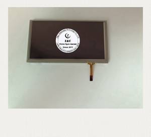 <span class=keywords><strong>CLAA061LA0ACW</strong></span> CLAA061LA0HCW Thương Hiệu Mới Gốc 6.1 "inch hiển thị LCD với màn hình cảm ứng Lắp Ráp - Product Image 2