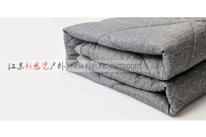 Empalme dos adultos de dormir manta, la familia edredón, amantes saco de dormir - Product Image 3