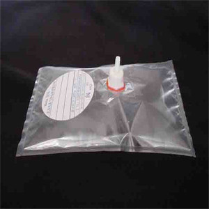 ถุงตัวอย่างก๊าซโพลีไวนิลฟลูออไรด์ PVF - Product Image 1