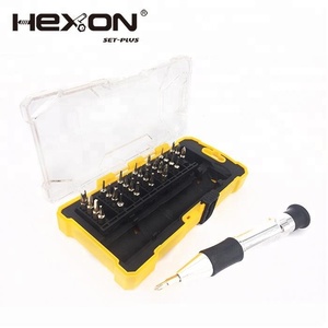 29pcs CRV Precision Mini Tool Screwdriver Bit <strong>Driver</strong> <strong>Set</strong> - Product Image 3