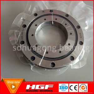 HGF hiwin <span class=keywords><strong>crbe</strong></span> 08022 una alta calidad 567411 Cruz giro rodamiento 120x260x58mm - Product Image 2