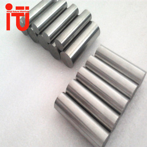 Precio ASTM f136 grado 5 Ti6Al4V titanio barras de titanio componentes protésicos - Product Image 1