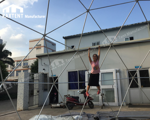 Tente de <span class=keywords><strong>camping</strong></span> en forme de dôme, Portable, économique, Offre Spéciale - Product Image 3