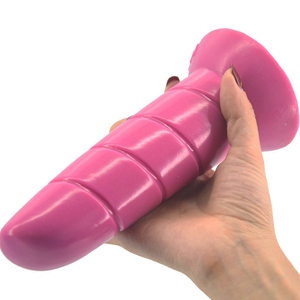 Faak Le Immagini Degli Uomini Negozio Del Sesso Femminile Giocattoli Del Sesso Del Silicone Del Sesso Espandibile Anal Plug Figa Della Vagina Maschio Gay Butt Plug Anale giocattoli per Le Donne - Product Image 4