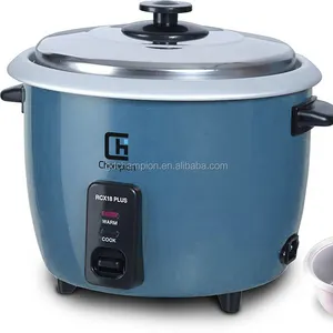 20 cup rice cooker Cheapest big size industrial cooker rice guangdong price commercial drum electric rice cookers