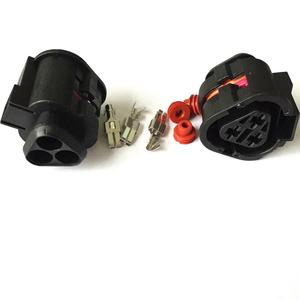 車LSLS6イグニッションコイル3ピン1212961/1212961512110293メスオス密閉型ワイヤーハーネス3ピンコネクタ - Product Image 2