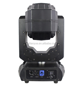 Toàn Bộ bán di chuyển đầu sắc nét DJ Ánh sáng chùm 260W di chuyển đầu ánh sáng 260W Sharpy di chuyển đầu ánh sáng - Product Image 3