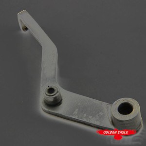 548796 hilo de aguja controlador palanca cantante 299U piezas de la máquina de <span class=keywords><strong>coser</strong></span> Accesorios - Product Image 1