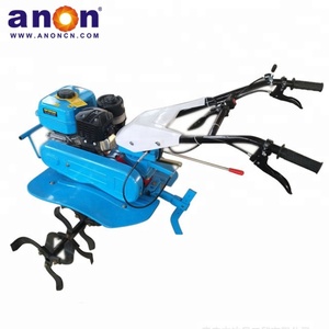 <span class=keywords><strong>ANON</strong></span> Used Power Tiller Cultivator Repuestos de Power Tiller Cultivators Mini Power Tiller - Product Image 4