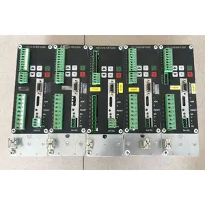 REO REOVIB MFS268 REOVIB MFS 268 M DP24 Servo Drive