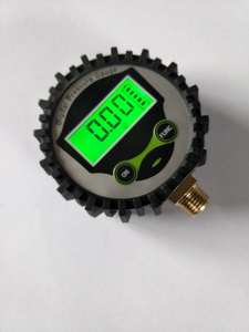 Цифровой манометр 2,5 дюйма - Product Image 2