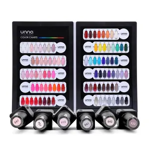 Sơn Hoàn Hảo Phù Hợp Với UV Gel Polish Kit Bán Chạy Nhất Nail Màu Acrylic Đầy Đủ 900 Màu Sắc Đèn LED 30S Uvlamp 1 Phút Tuyệt Vời 10Ml