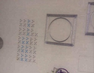 เครื่องเย็บปักถักร้อยคอมพิวเตอร์เศรษฐกิจ - Product Image 6