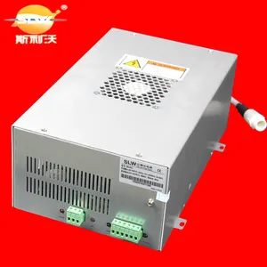 Kualitas Tinggi 150 W CO2 Laser Power Supply dari SLW Laser