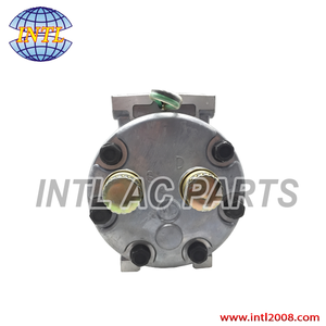 Compressore AC per Auto 4894306 504185596 550197 8500795 8645625 per <span class=keywords><strong>Iveco</strong></span> EuroCargo/Eurostar, Trattori JCB <span class=keywords><strong>e</strong></span> Camion - Product Image 4