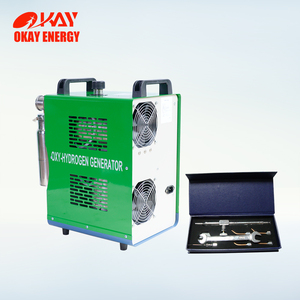 H180 <span class=keywords><strong>micro</strong></span> ngọn lửa máy phát điện hydrogen oxy torch hho khí thợ hàn - Product Image 2