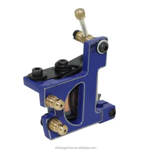 D Type Coil Tattoo Machine Duitse Tattoo Guns