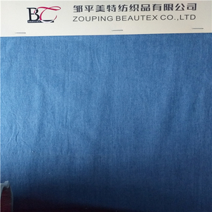 <span class=keywords><strong>Comprar</strong></span> mejor algodón 3.9 oz tejido <span class=keywords><strong>Denim</strong></span> ligero de la fábrica - Product Image 1